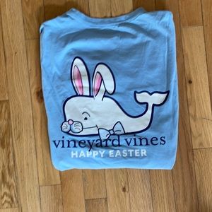 Vineyard Vines Men’s XL Easter T Shirt